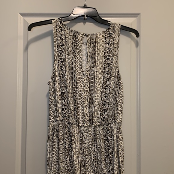 Torrid Maxi Dress - Picture 10 of 15